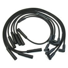 Load image into Gallery viewer, Pertronix Wires, 8cyl GM Custom Fit black 808204 - Main Product View