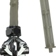 Load image into Gallery viewer, Petcock - Vacuum - Downward Outlet - Chrome DragSpecialties T03-0101C - Main Product View