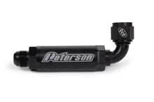 Load image into Gallery viewer, Peterson Fluid #10AN 90 Deg.Inline Fltr 09-0407