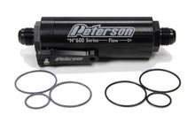 Load image into Gallery viewer, Peterson Fluid -10an 45 Micron 09-0602