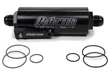 Load image into Gallery viewer, Peterson Fluid -10an 60 Micron 09-0608