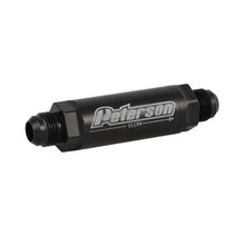 Load image into Gallery viewer, Peterson Fluid -10an Scavenge Filter 09-0402