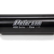 Load image into Gallery viewer, Peterson Fluid -12 Inline Fuel Filter 45 Micron 09-0484