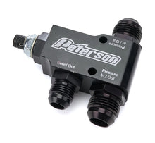 Load image into Gallery viewer, Peterson Fluid -12 Remote Relief Valve 09-0161