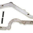 Load image into Gallery viewer, Peterson Fluid SBC.125in End Rail Space Kit 09-1060