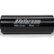 Load image into Gallery viewer, Peterson Fluid -12an 60 Micron Oil Filter w/Bypass 09-0452