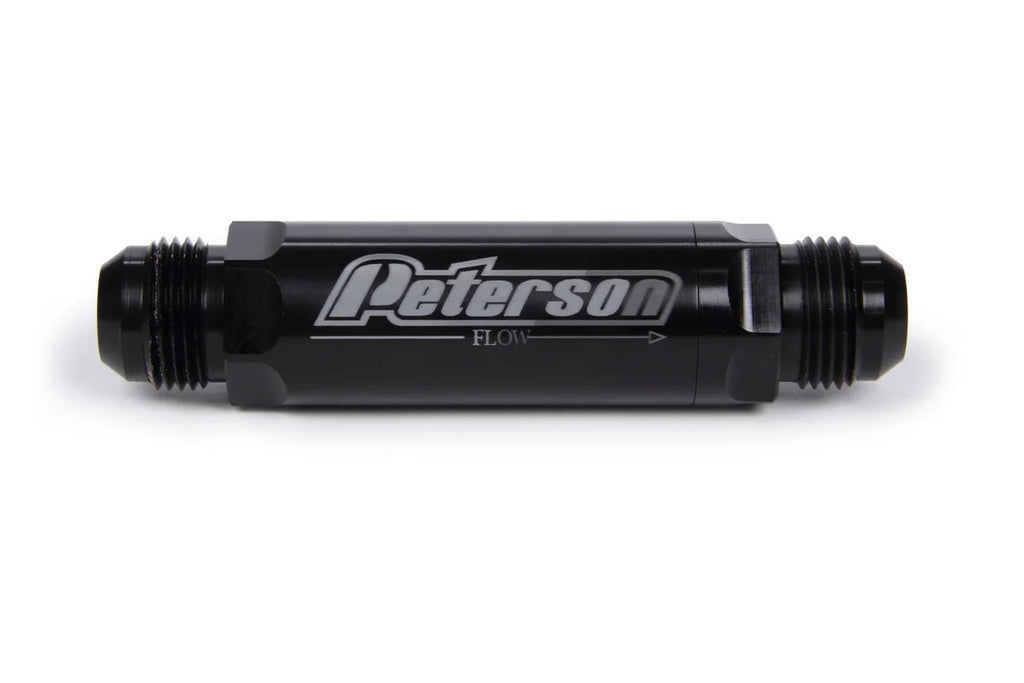 Peterson Fluid -12an Scavenge Filter 09-0403
