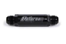 Load image into Gallery viewer, Peterson Fluid -12an Scavenge Filter 09-0403