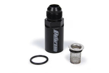 Load image into Gallery viewer, Peterson Fluid -12an Scavenge Filter 09-0404