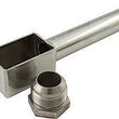 Load image into Gallery viewer, Peterson Fluid -16AN Steel External Wet Sump Oil Pick Up 07-2006