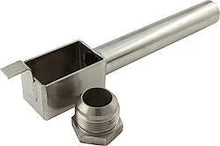 Load image into Gallery viewer, Peterson Fluid -16AN Steel External Wet Sump Oil Pick Up 07-2006