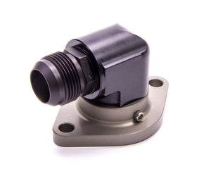 Peterson Fluid -16an Swivel Water Neck 10-2116