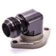 Load image into Gallery viewer, Peterson Fluid -20an Swivel Water Neck 10-2120