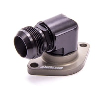 Load image into Gallery viewer, Peterson Fluid -20an Swivel Water Neck 10-2120