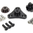 Load image into Gallery viewer, Peterson Fluid 3 Bolt Spline Drive Assy SBC w/ATI / MSD 06-4111