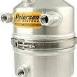 Load image into Gallery viewer, Peterson Fluid 3 Gal. Oil Tank Dual In 08-0010
