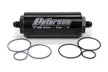 Load image into Gallery viewer, Peterson Fluid -6 AN 60 Micron 09-0616
