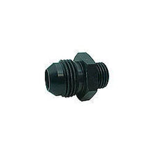 Load image into Gallery viewer, Peterson Fluid -8AN X -8  Port Fitting 15-1004