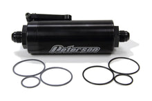 Load image into Gallery viewer, Peterson Fluid -8an 45 Micron 09-0601