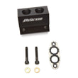 Load image into Gallery viewer, Peterson Fluid Adapter Oil Cooler GM LS7 15-5011