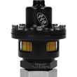 Load image into Gallery viewer, Peterson Fluid Adj. Vacuum Regulator w/Weld Bung 08-0455