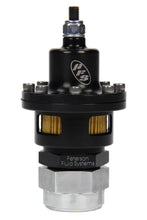 Load image into Gallery viewer, Peterson Fluid Adj. Vacuum Regulator w/Weld Bung 08-0455