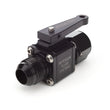 Load image into Gallery viewer, Peterson Fluid Ball Valve 12an x 12an B-Nut 09-0963