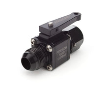 Load image into Gallery viewer, Peterson Fluid Ball Valve 12an x 12an B-Nut 09-0963