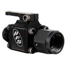 Load image into Gallery viewer, Peterson Fluid Ball Valve -6an Male x -6an Female 09-0903