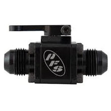 Load image into Gallery viewer, Peterson Fluid Ball Valve -6an X -6an 09-0900