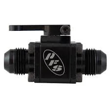 Peterson Fluid Ball Valve -6an X -6an 09-0900