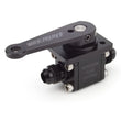 Load image into Gallery viewer, Peterson Fluid Ball Valve Flange Mnt -6an / -6an 09-0910