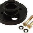 Load image into Gallery viewer, Peterson Fluid Billet Alum Bypass Adapt 09-0202