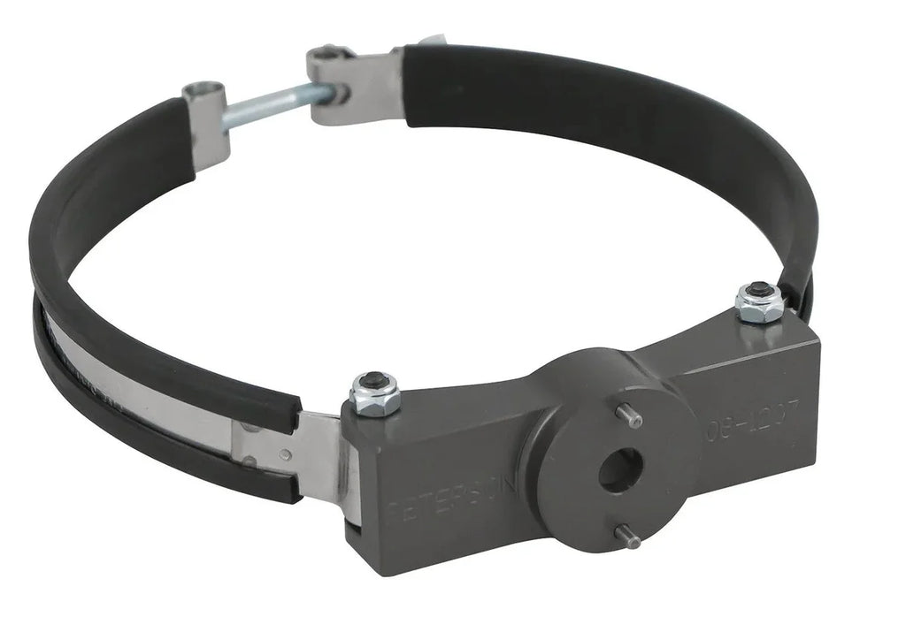Peterson Fluid Bracket Remote Filter Mnt 7in Tank 08-2207