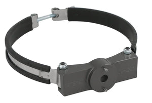 Peterson Fluid Bracket Remote Filter Mnt 7in Tank 08-2207