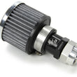 Load image into Gallery viewer, Peterson Fluid Breather 1-Way Vac. 08-0450
