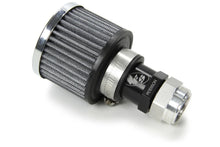 Load image into Gallery viewer, Peterson Fluid Breather 1-Way Vac. 08-0450