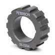 Load image into Gallery viewer, Peterson Fluid Crank Pulley Gilmer 14T 05-0204