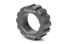 Load image into Gallery viewer, Peterson Fluid Crank Pulley Gilmer 14T 05-0204