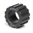 Load image into Gallery viewer, Peterson Fluid Crank Pulley Gilmer 14T 05-0214