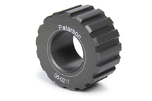 Load image into Gallery viewer, Peterson Fluid Crank Pulley Gilmer 17T 05-0217