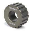 Load image into Gallery viewer, Peterson Fluid Crank Pulley Gilmer 18T 05-0218