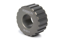 Load image into Gallery viewer, Peterson Fluid Crank Pulley Gilmer 19T 05-0219