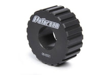 Load image into Gallery viewer, Peterson Fluid Crank Pulley Gilmer 21T 05-0221