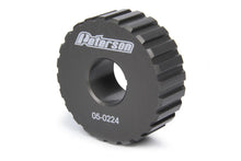 Load image into Gallery viewer, Peterson Fluid Crank Pulley Gilmer 24T 05-0224