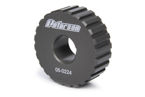 Peterson Fluid Crank Pulley Gilmer 24T 05-0224