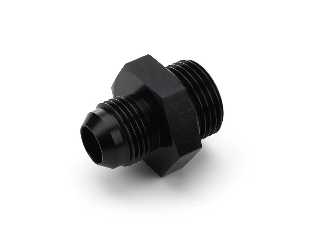 Peterson Fluid D/Sump Fitt 12port-10an 08-0501