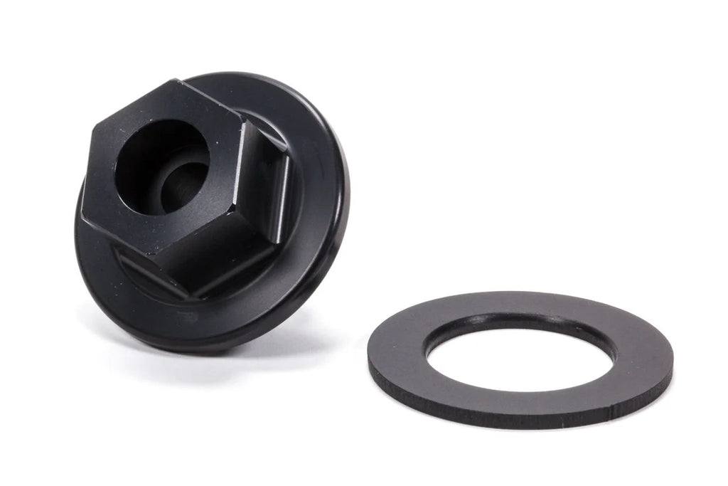 Peterson Fluid Drive Washer w/Nut 2.250in OD 06-0730