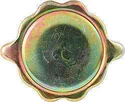 Peterson Fluid Dry Sump Res. Cap 08-0602