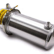 Load image into Gallery viewer, Peterson Fluid Dry Sump Tank 1.5 Gal -12an Male Fittings 08-0023